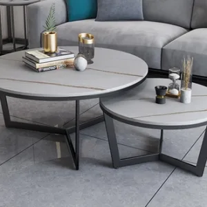 Bàn trà Nhật đôi đẹp