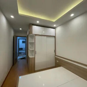 TỦ QUẦN ÁO GỖ CÔNG NGHIỆP MDF HIỆN ĐẠI