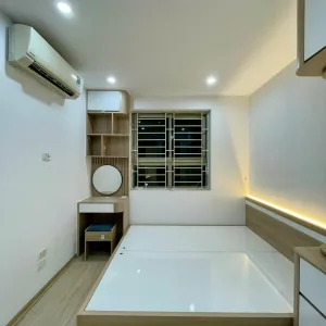 COMBO PHÒNG CƯỚI HIỆN ĐẠI – TỐI GIẢN, TIỆN NGHI