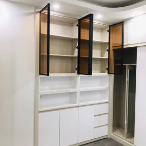 TỦ ĐỂ ĐỒ ĐA NĂNG HIỆN ĐẠI