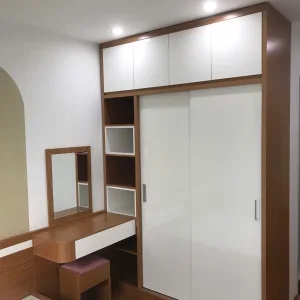 Tủ Quần Áo Kết Hợp Đa Năng Hiện Đại